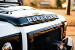 Land Rover Defender 110 by Osprey Custom Cars 1993 года